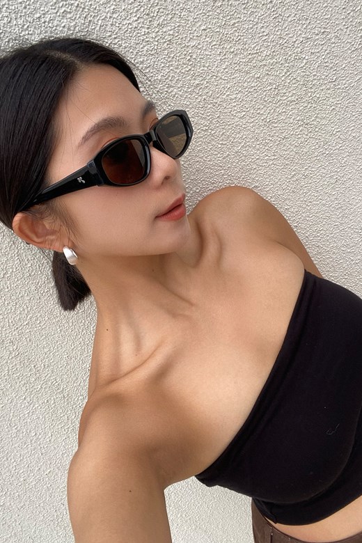 【RECLOW】HARVEY SUNGLASS