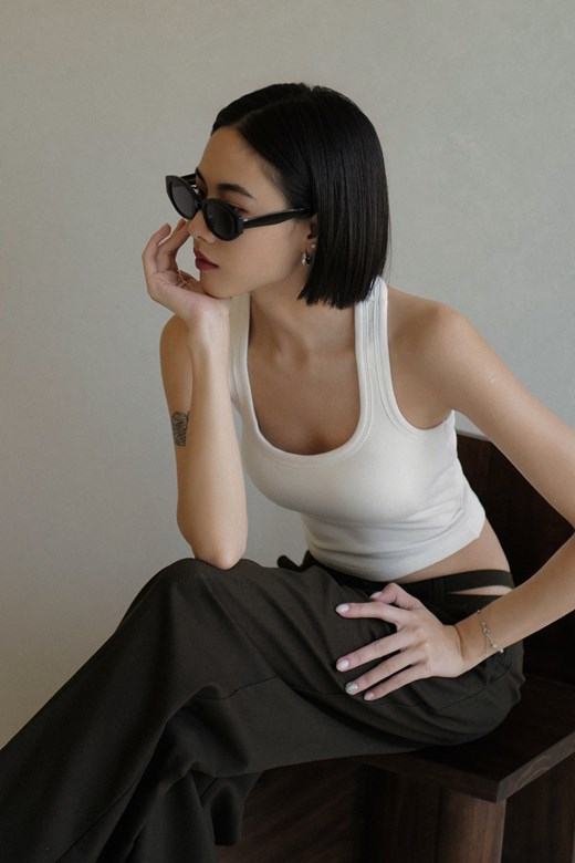 彈力好身材BRA TOP
