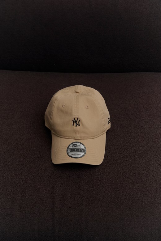 NY洋基經典棒球帽
