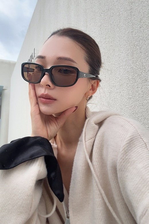 【RECLOW】NOAH SUNGLASS