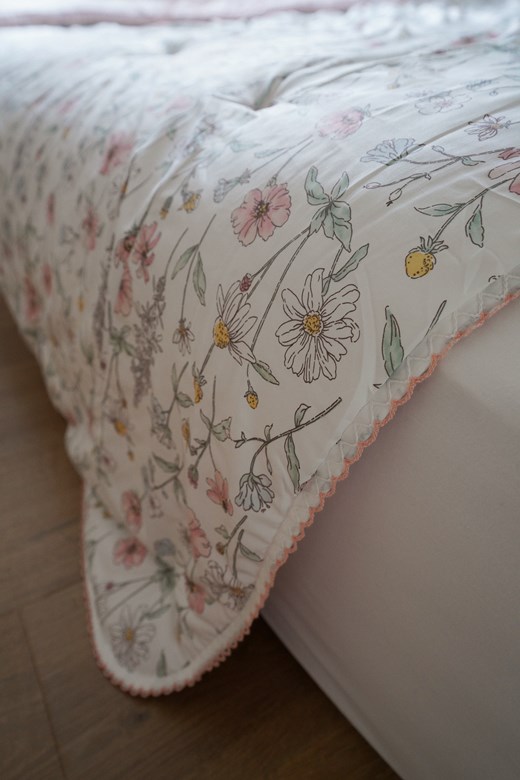 漂亮花園四季被(薄/Q)