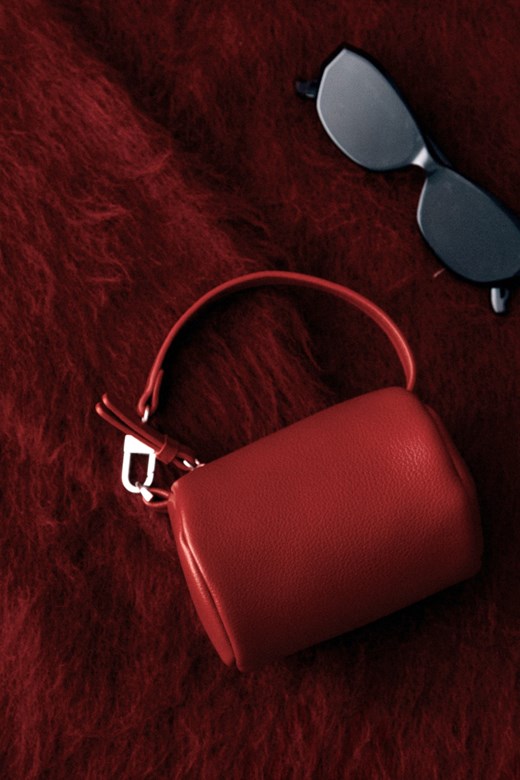 Soft Roll Mini小巧圓滾包