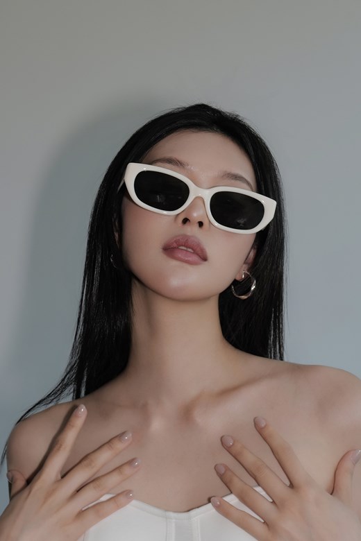 極簡質感個性墨鏡