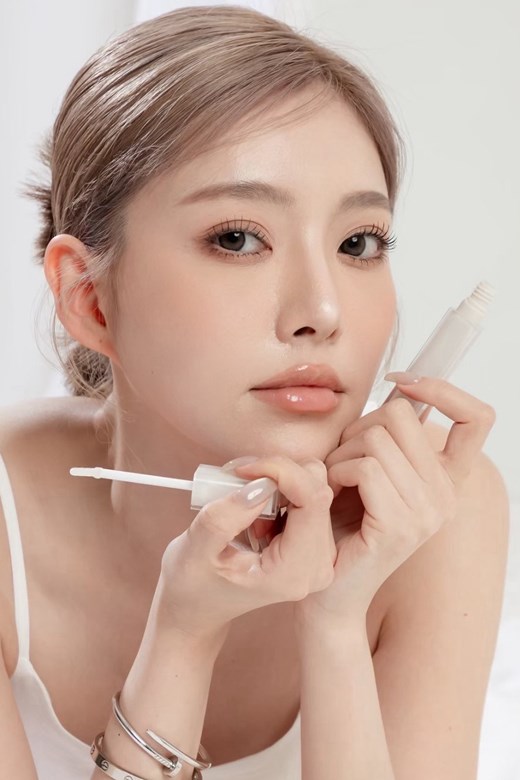 ANQ BEAUTY 水光唇釉
