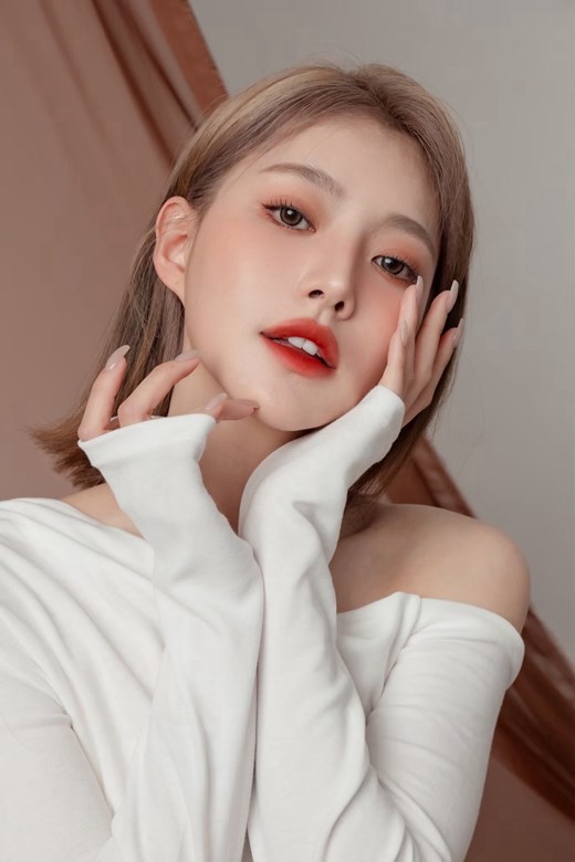 ANQ BEAUTY #004