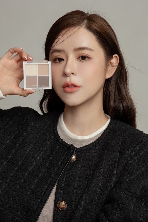 ANQ BEAUTY #003