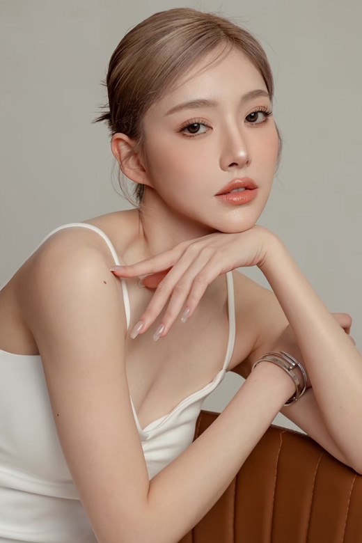 ANQ BEAUTY #002