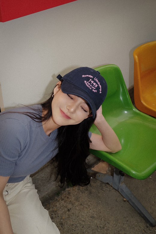 韓國1995帽