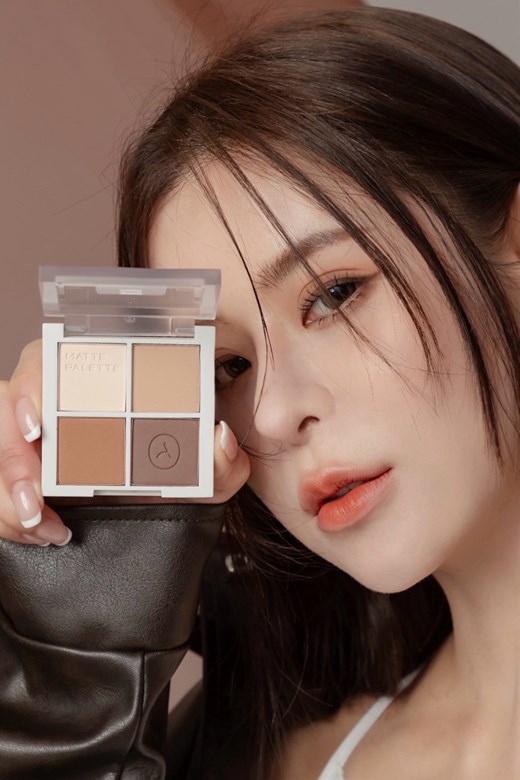 ANQ BEAUTY #006