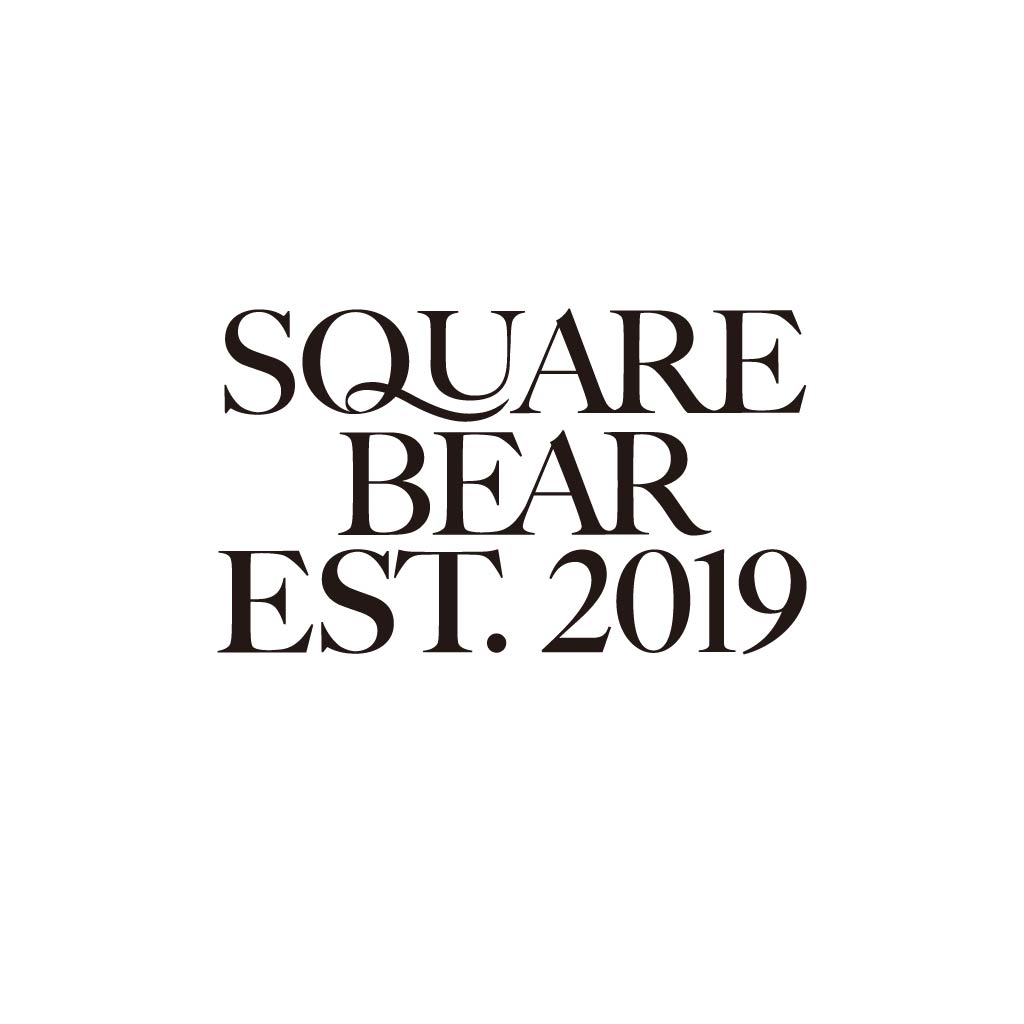 Squarebear squarebear