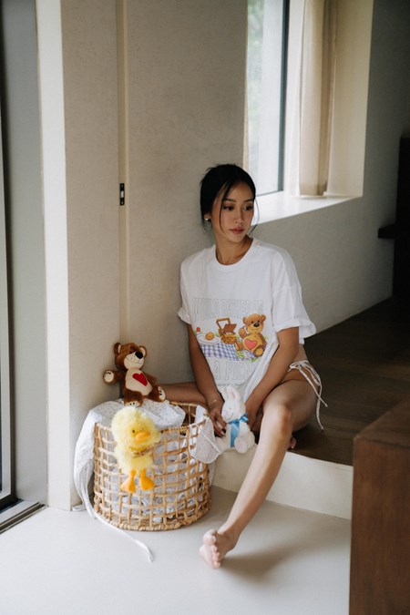 Suzy’s Zoo Better Together Tee