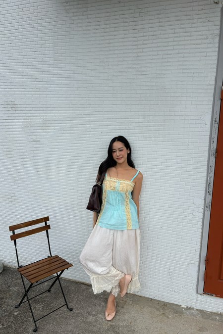 Colette Top