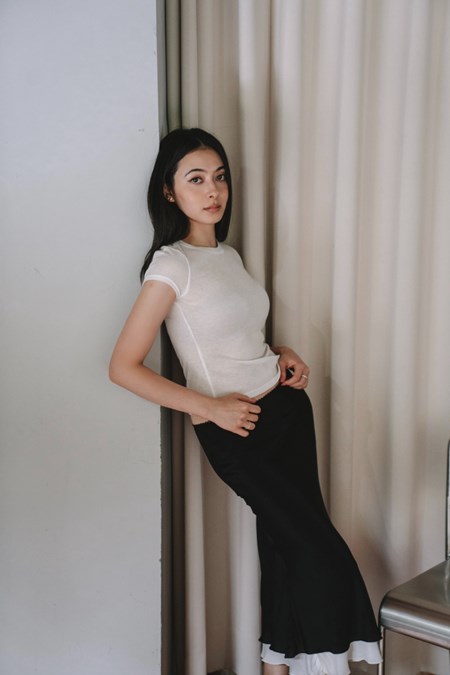 Audrey Skirt