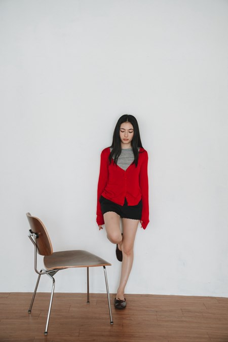 Margot Cardigan