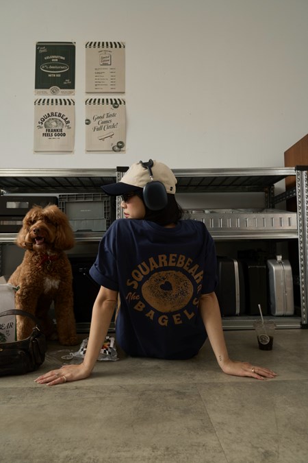 SQB 6th Anniversary Tee