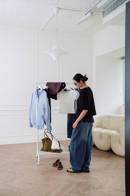 SQB Capsule Everyday Tee