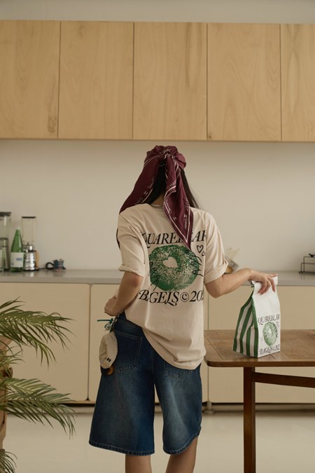 SQB 6th Anniversary Tee