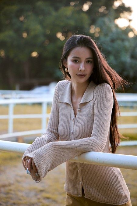 Softline Cardigan