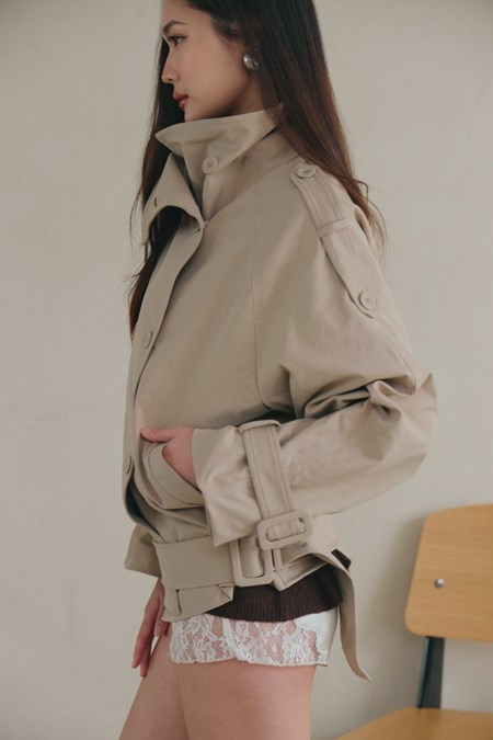 The Everyday Trench