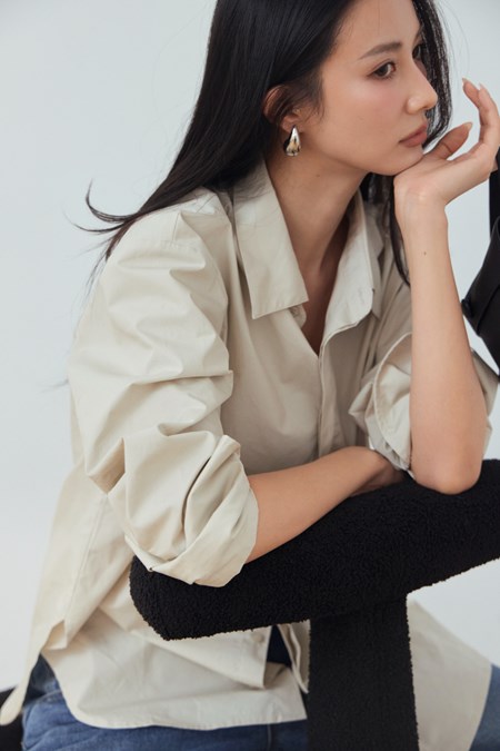 SQB Capsule Core Shirt