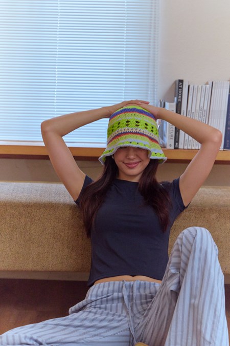 Cool Girl Summer Tee