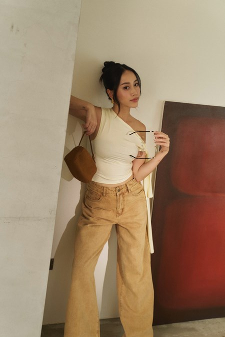 SQB Capsule Iconic Denim