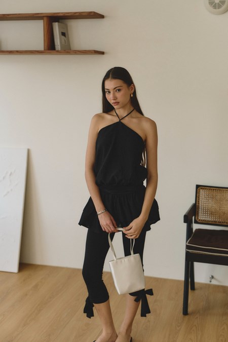 Malibu Rodeo Dress
