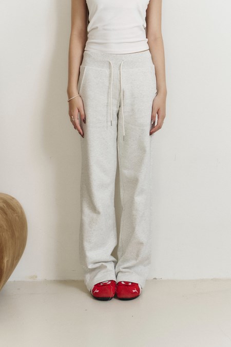 SQB x ALLY Out Of Office Sweatpants