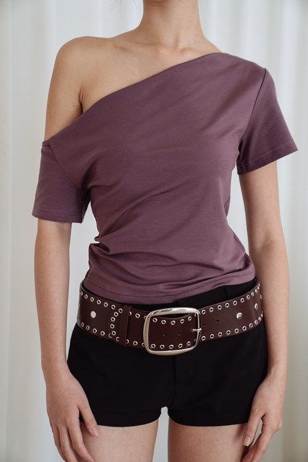 SQB Capsule Layered Shorts