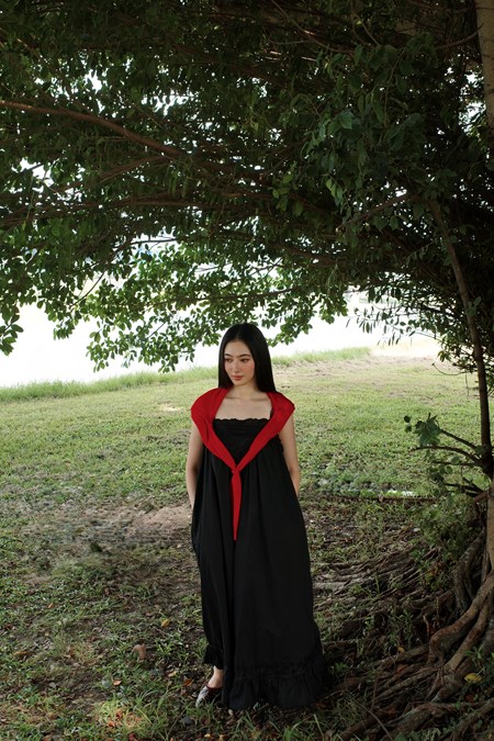 Alcott Dress