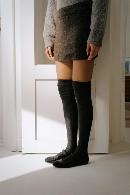 SQB Select Merino Wool Socks
