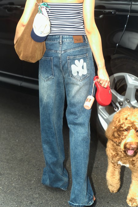New York Or Nowhere Denim