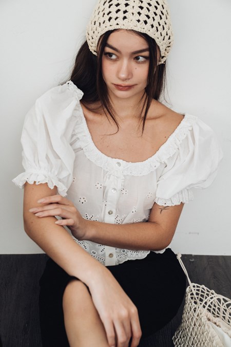 Willow&Whim Top