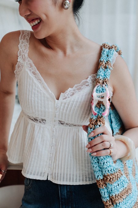 Reverie Top