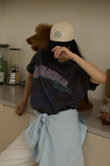 SQB Bagels NY Cap