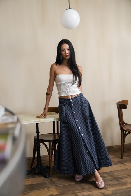 Set Sail Skirt
