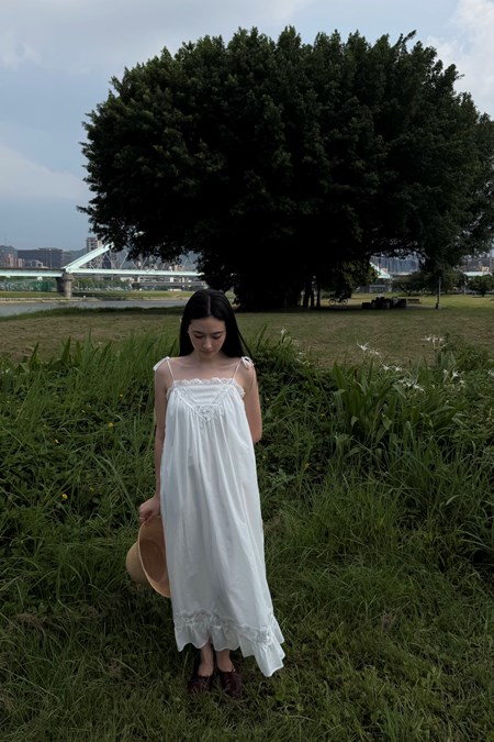 Alcott Dress