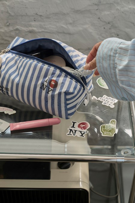SQB NY Pouch
