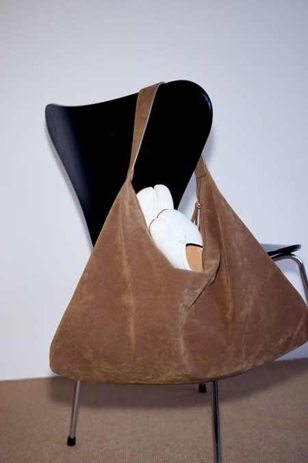Ranch Babe Bag