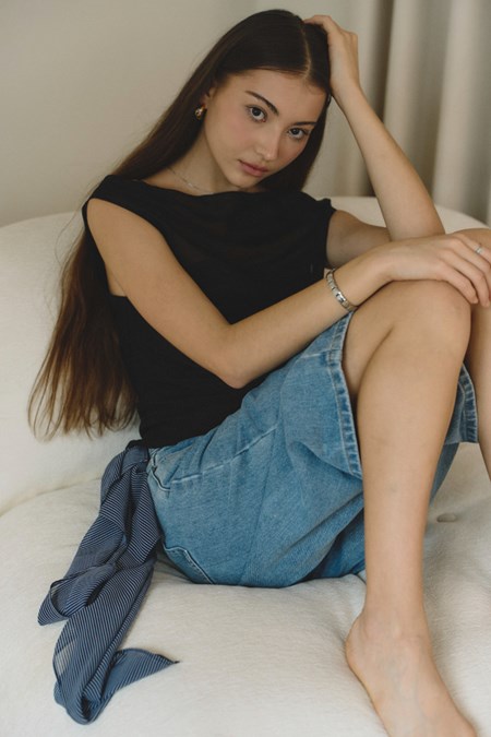 Salt&Birch Jorts