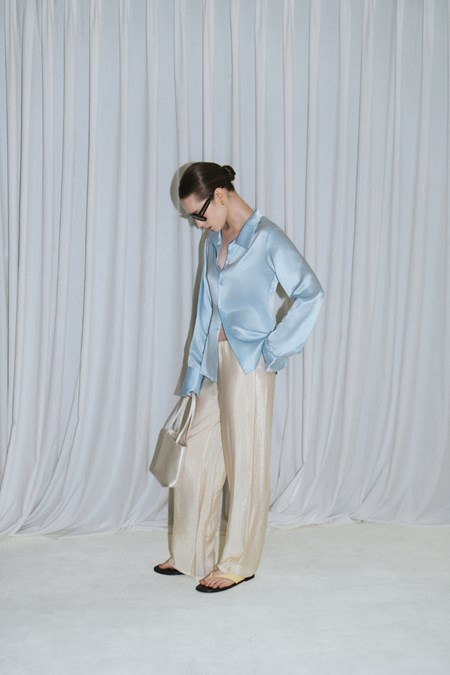 Soft Current Pants