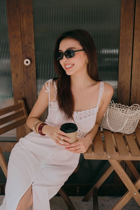 Never Ending Summer Dress