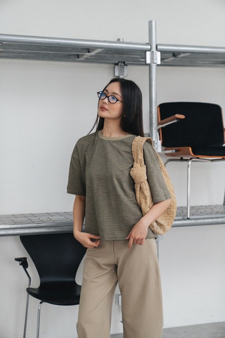 The Everyday Cloud Tee