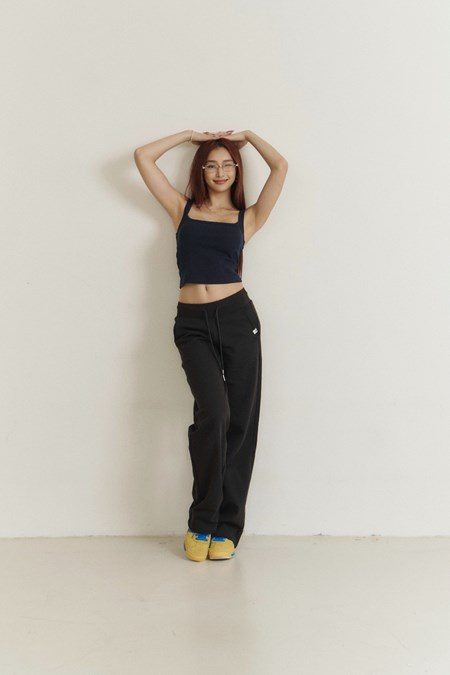 SQB x ALLY Out Of Office Sweatpants
