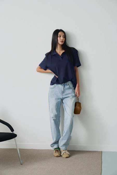 Better Late Than Never Denim