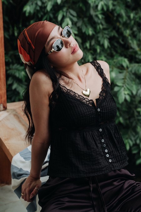 Reverie Top