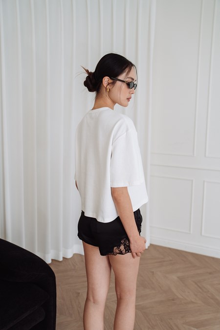 SQB Capsule Everyday Tee