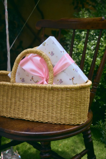 Suzy’s Zoo Birthday Party Wrapping Paper