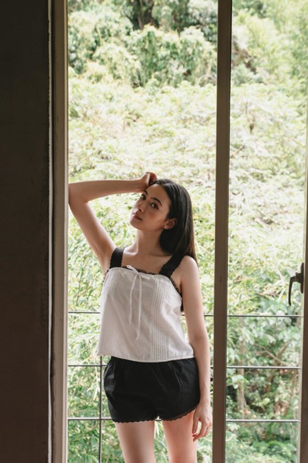 Juliette Cami