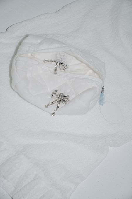 SQB Soirée Vanity Bag